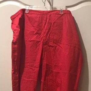 Ulla Popken light capri